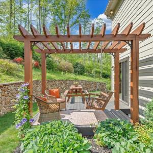 Photo #65 of 122 Gravelly Ridge Road, Troutville, VA 5.0 acres