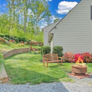 Photo #68 of 122 Gravelly Ridge Road, Troutville, VA 5.0 acres