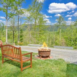 Photo #6 of 122 Gravelly Ridge Road, Troutville, VA 5.0 acres