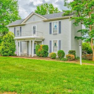 Photo #2 of 524 Longwood Avenue, Bedford, VA 0.4 acres