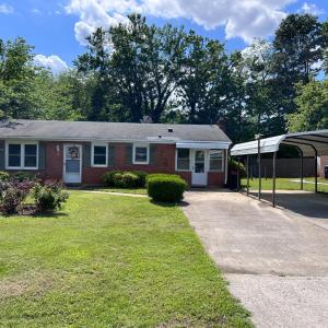 Photo #1 of 202 Dalton Street, Gretna, VA 0.3 acres