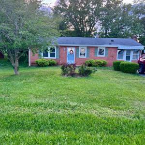 Photo #2 of 202 Dalton Street, Gretna, VA 0.3 acres