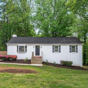 Photo #1 of 1210 Hawkins Mill Road, Forest, VA 1.2 acres