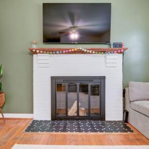 Photo #6 of 1026 Oakmont Circle, Lynchburg, VA 0.6 acres