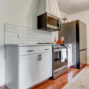 Photo #8 of 1026 Oakmont Circle, Lynchburg, VA 0.6 acres