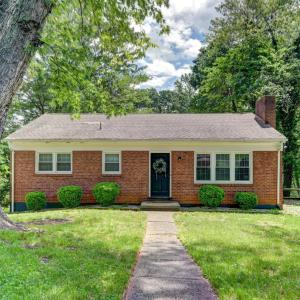 Photo #2 of 1026 Oakmont Circle, Lynchburg, VA 0.6 acres