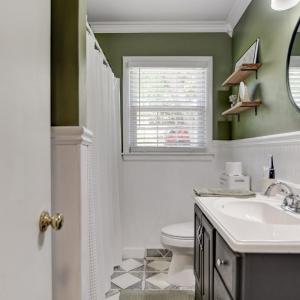 Photo #16 of 1026 Oakmont Circle, Lynchburg, VA 0.6 acres