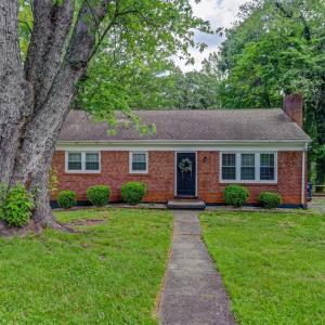 Photo #35 of 1026 Oakmont Circle, Lynchburg, VA 0.6 acres