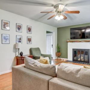 Photo #4 of 1026 Oakmont Circle, Lynchburg, VA 0.6 acres