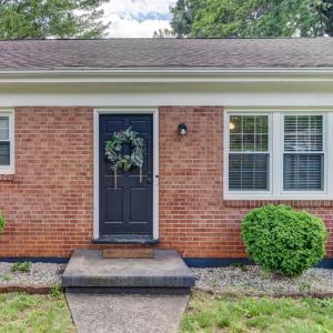 Photo #3 of 1026 Oakmont Circle, Lynchburg, VA 0.6 acres