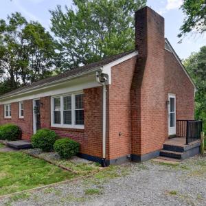 Photo #1 of 1026 Oakmont Circle, Lynchburg, VA 0.6 acres