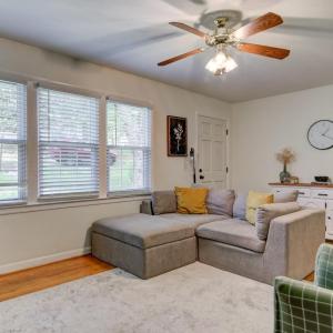 Photo #5 of 1026 Oakmont Circle, Lynchburg, VA 0.6 acres