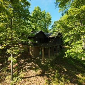 Photo #9 of 2130 Burnt Bridge Rd., Lynchburg, VA 2.1 acres
