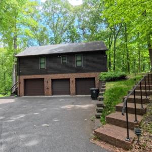 Photo #5 of 2130 Burnt Bridge Rd., Lynchburg, VA 2.1 acres