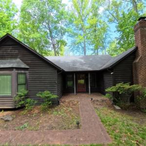 Photo #1 of 2130 Burnt Bridge Rd., Lynchburg, VA 2.1 acres
