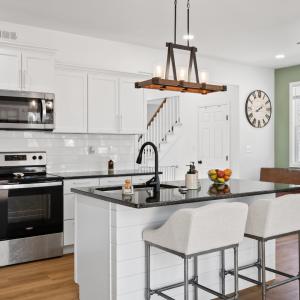 Photo #5 of 71 Patrick Court, Madison Heights, VA 0.3 acres