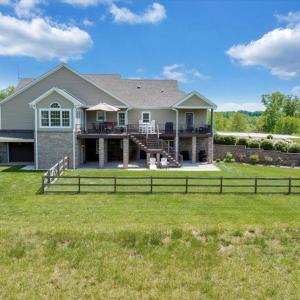 Photo #4 of 20438 Wyatts Way, Evington, VA 158.2 acres