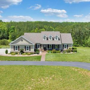 Photo #64 of 20438 Wyatts Way, Evington, VA 158.2 acres
