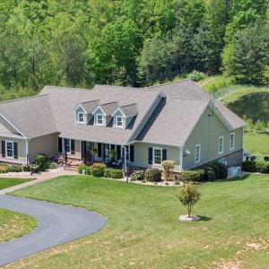Photo #1 of 20438 Wyatts Way, Evington, VA 158.2 acres