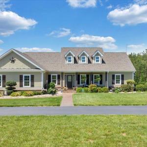 Photo #3 of 20438 Wyatts Way, Evington, VA 158.2 acres