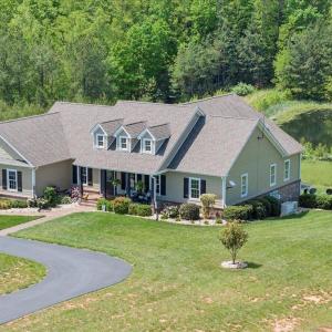 Photo #78 of 20438 Wyatts Way, Evington, VA 158.2 acres