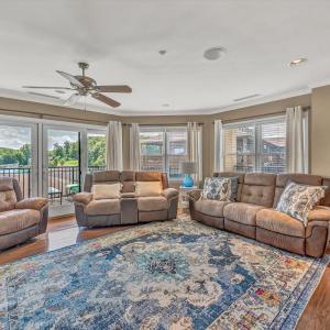 Photo #7 of 100 Bridgewater Pointe Place, Moneta, VA