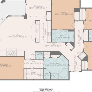 Photo #32 of 100 Bridgewater Pointe Place, Moneta, VA