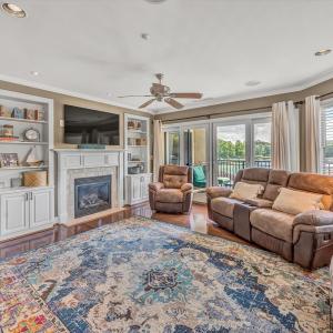 Photo #8 of 100 Bridgewater Pointe Place, Moneta, VA