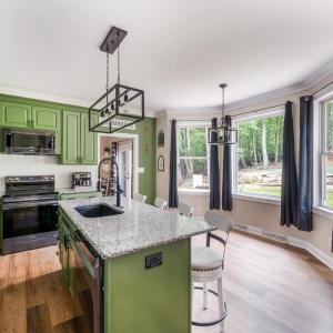 Photo #11 of 135 Warner Road, Lynchburg, VA 6.1 acres