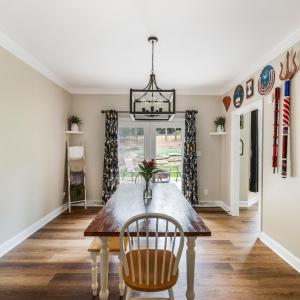 Photo #8 of 135 Warner Road, Lynchburg, VA 6.1 acres