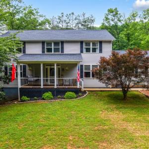 Photo #1 of 135 Warner Road, Lynchburg, VA 6.1 acres