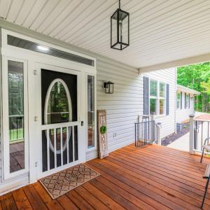 Photo #3 of 135 Warner Road, Lynchburg, VA 6.1 acres