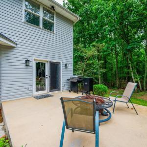 Photo #46 of 135 Warner Road, Lynchburg, VA 6.1 acres