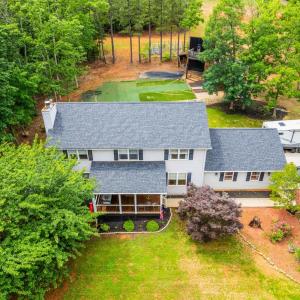 Photo #44 of 135 Warner Road, Lynchburg, VA 6.1 acres