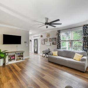 Photo #7 of 135 Warner Road, Lynchburg, VA 6.1 acres