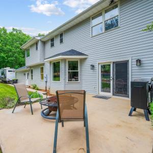 Photo #45 of 135 Warner Road, Lynchburg, VA 6.1 acres