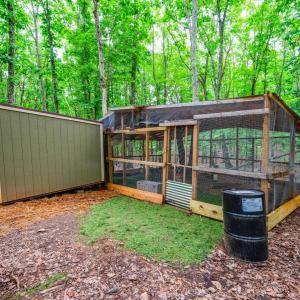 Photo #56 of 135 Warner Road, Lynchburg, VA 6.1 acres