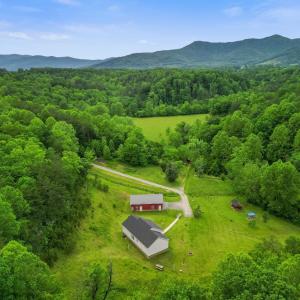 Photo #3 of 640 Jones Mill Road, Cana, VA 50.0 acres