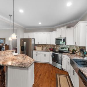 Photo #10 of 640 Jones Mill Road, Cana, VA 50.0 acres