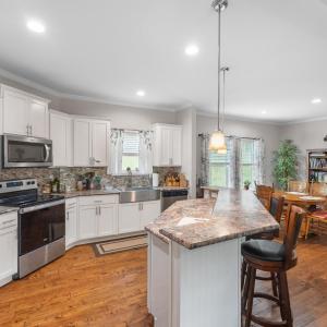 Photo #8 of 640 Jones Mill Road, Cana, VA 50.0 acres