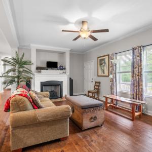 Photo #7 of 640 Jones Mill Road, Cana, VA 50.0 acres