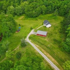 Photo #33 of 640 Jones Mill Road, Cana, VA 50.0 acres