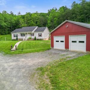 Photo #54 of 640 Jones Mill Road, Cana, VA 50.0 acres