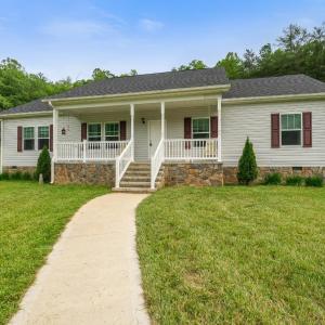 Photo #60 of 640 Jones Mill Road, Cana, VA 50.0 acres