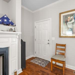 Photo #5 of 640 Jones Mill Road, Cana, VA 50.0 acres