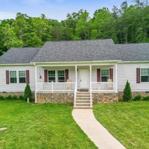 Photo #2 of 640 Jones Mill Road, Cana, VA 50.0 acres