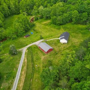 Photo #34 of 640 Jones Mill Road, Cana, VA 50.0 acres
