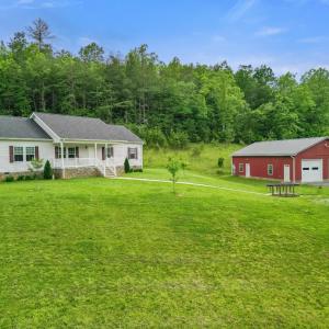 Photo #1 of 640 Jones Mill Road, Cana, VA 50.0 acres