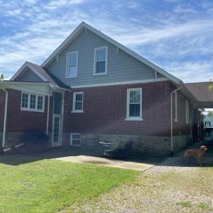 Photo #3 of 202 Leftwich Street, Gretna, VA 0.5 acres