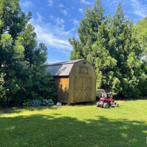 Photo #7 of 202 Leftwich Street, Gretna, VA 0.5 acres